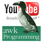 GNU Awk YouTube Downloader Revisited
