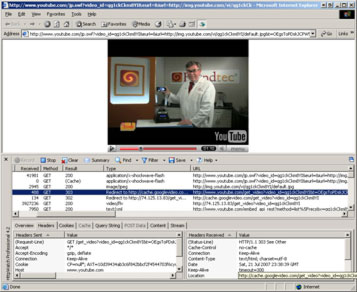 output of httpwatch professional sniffer (sane thumbnail (not the wordpress insanity))