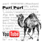 purl purl, youtube perl one liner downloader