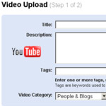upload youtube perl
