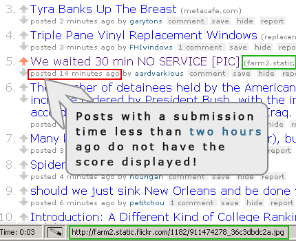 reddit post less than two hours ago