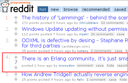 greasemonkey up down vote box reddit page