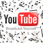 extract mp3 audio track from youtube video
