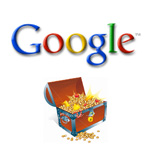 prime number problem of google treasure hunt 2008