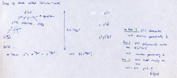 MIT Algorithms Lecture 2 Notes Thumbnail. Master's Theorem.