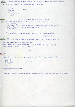 MIT Algorithms Lecture 18 Notes Thumbnail. Page 2 of 2.