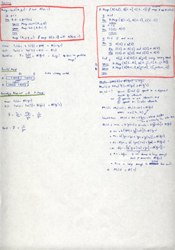 MIT Algorithms Lecture 21 Notes Thumbnail. Page 2 of 2.