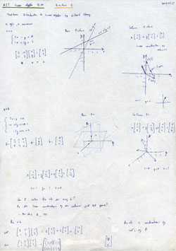 mit opencourseware linear algebra mit opencourseware linear algebra