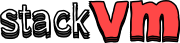 StackVM Logo