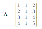 MIT Linear Algebra, Lecture 6: Column Space and Null Space - good ...