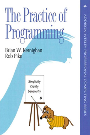My 100 Favorite Programming, Math, Physics and Science Books: Part Seven